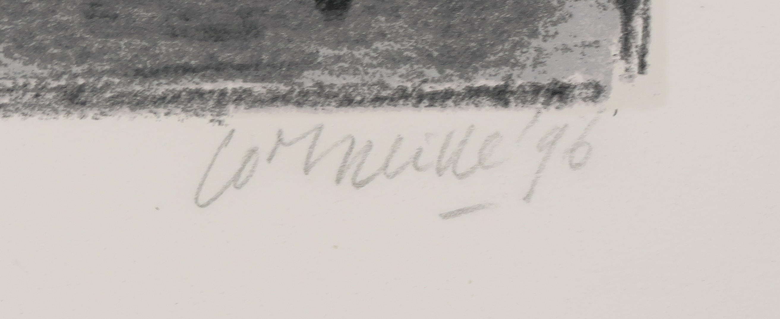 Corneille - Zeefdruk, L'Amour au jour le jour kopen? Bied vanaf 100!