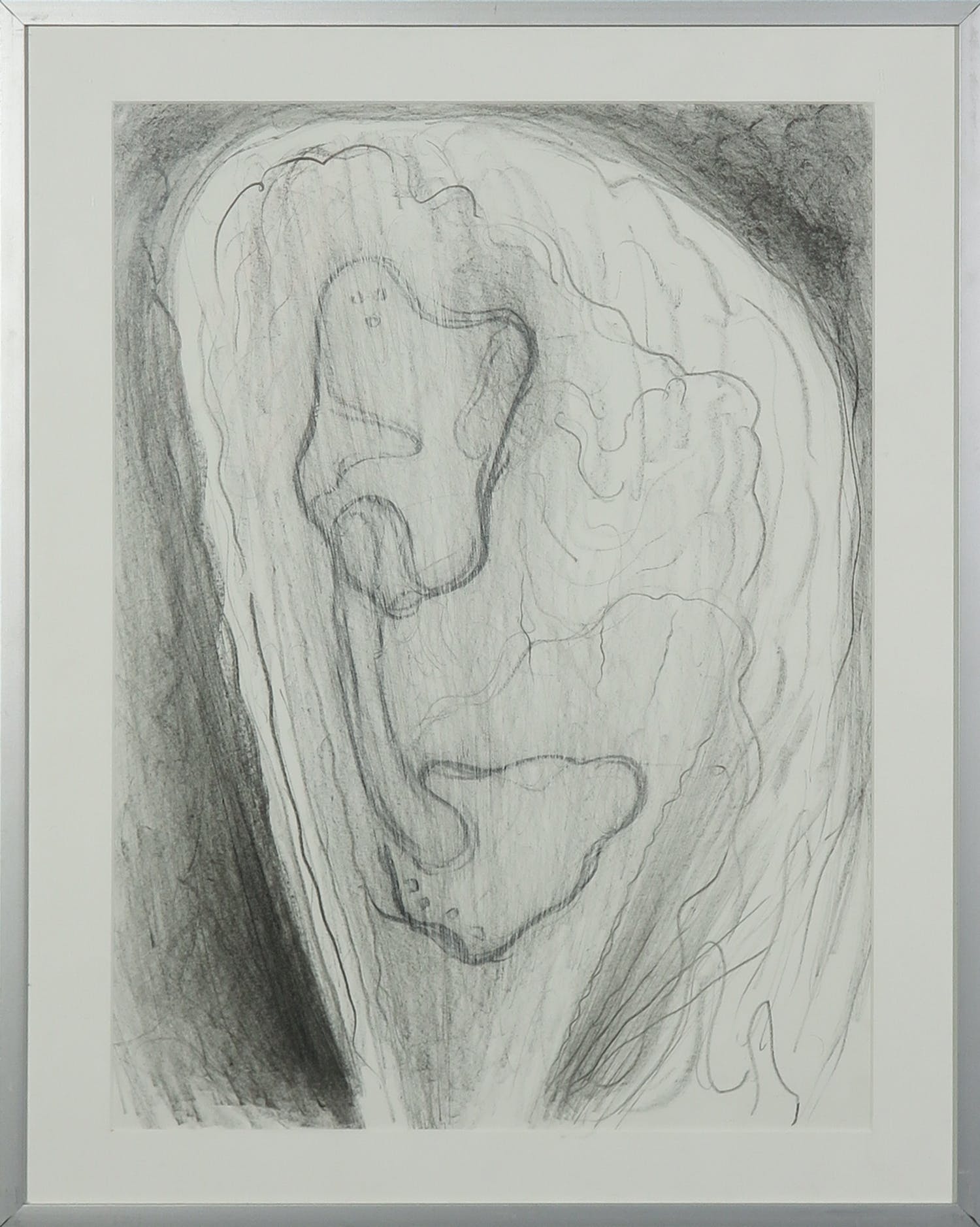 Frank van den Broeck Potloodtekening, Zonder titel Ingelijst sold! View the auction result Frank van den Broeck Potloodtekening, Zonder titel Ingelijst sold! View the auction result