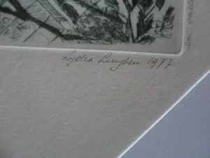 Lydia Luyten - Ets, la Vallei d Aczon kopen? Bied vanaf 20!