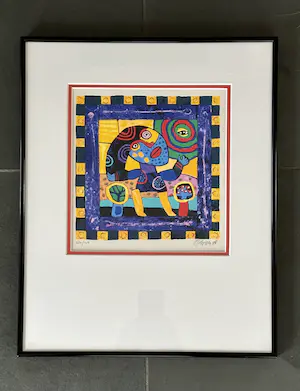 Clemens Briels - Geen titel kopen? Bied vanaf 200!