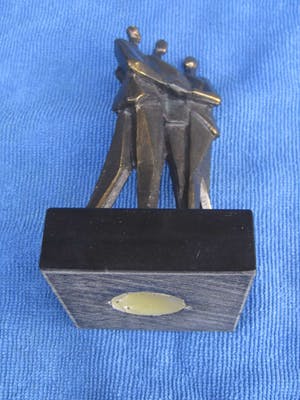 Hans Kuyper - " Communicatie " kopen? Bied vanaf 45!