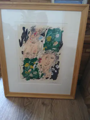 AcheterKees Salentijn - Onbekend? Enchérissez de 75!