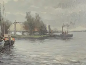 Jan Schaeffer - Brasemermeer kopen? Bied vanaf 199!