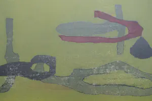 Daniel den Dikkenboer - ZONDER TITEL kopen? Bied vanaf 40!