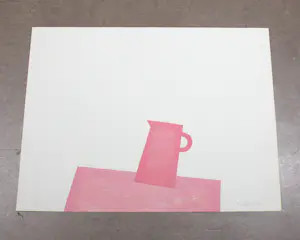 Klaas Gubbels - Kan op tafel kopen? Bied vanaf 300!