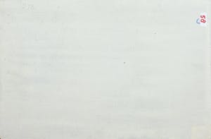 Jan Dekker - Olieverf op hardboard, Graan kopen? Bied vanaf 1!