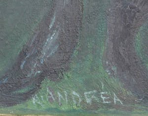 Kees Andrea - Geit met jong kopen? Bied vanaf 375!