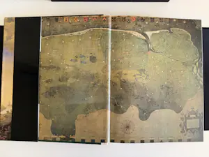 Buy Diverse kunstenaars - Brugge en de zee: van Bryggia tot Zeebrugge? Bid from 20!