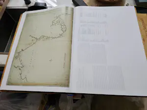 Onbekend - Grote atlas van de Verenigde oost indische companie kopen? Bied vanaf 500!