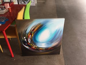 Gena Genadyj - Blue Light kopen? Bied vanaf 1!