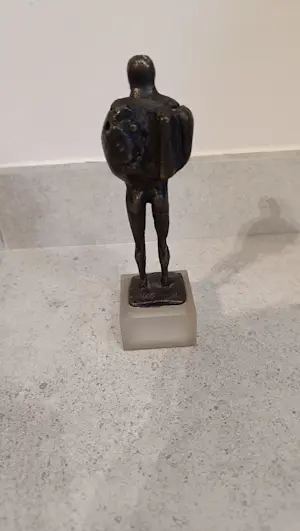 Paul Van Gysegem - Gilgamesj kopen? Bied vanaf 75!