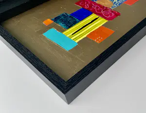 Ronald Boonacker - Italiaans Landschap /DUO. (Certificaat van echtheid) kopen? Bied vanaf 140!