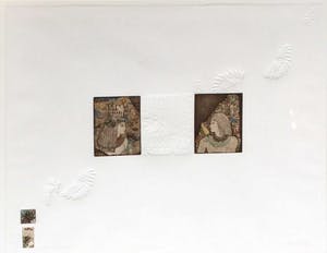 Gea Karhof - C3340-9, Famous Couple III kopen? Bied vanaf 75!