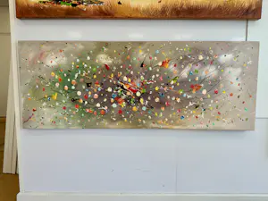 Gena - Flowers 3D kopen? Bied vanaf 350!