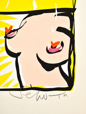 Selwyn Senatori - Valentina kopen? Bied vanaf 50!