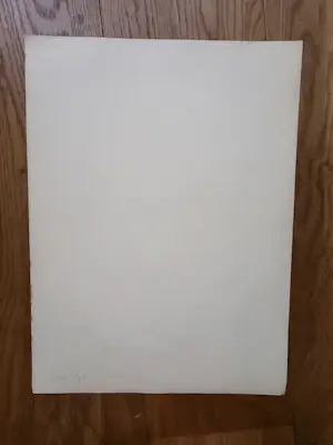 Hendrik Petrus Berlage - Decorontwerp voor Gijsbreght van Aemstel, 1893 kopen? Bied vanaf 65!