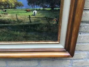 Onbekend - Hollands platteland kopen? Bied vanaf 50!