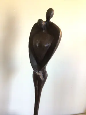 Jos Gielen - “ Innige Liefde “ XL versie kopen? Bied vanaf 225!