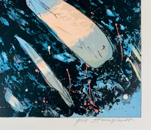 Gert Strengholt - West of the moon kopen? Bied vanaf 40!