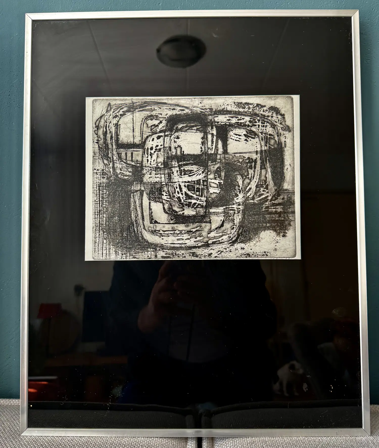 Gert van 't Hoff (1932-1991)