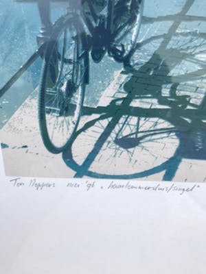 Ton Noppers - Haarlemmersluis/Singel Amsterdam kopen? Bied vanaf 20!