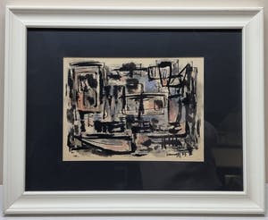 Joop Kropff - Geen titel kopen? Bied vanaf 100!