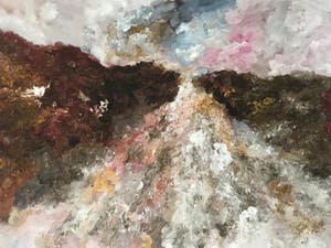 Armando - Gesigneerde Giclée - 2017 - 21/30 kopen? Bied vanaf 135!