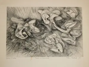 Antoine Pentsch - "Praisie en Movement" kopen? Bied vanaf 50!