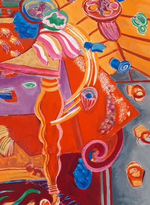 Anneke Peereboom - Tafelgesprek I kopen? Bied vanaf 35!