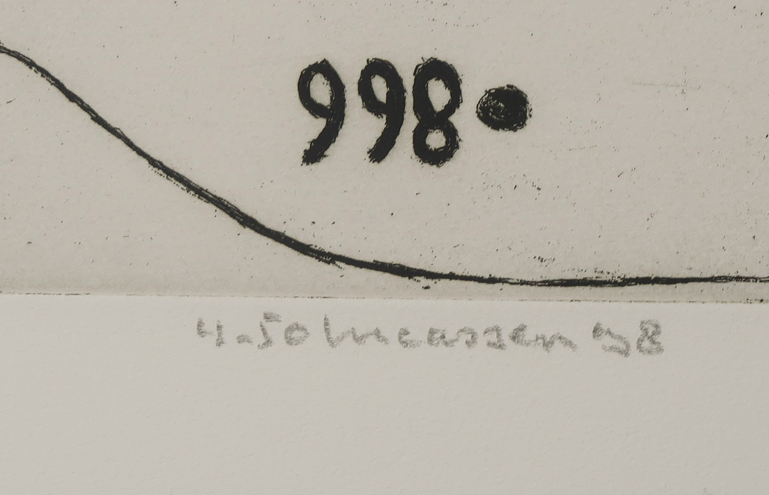 Reinier Lucassen - Ets, Grafiek Nu & Poëzie - Ets, Praag en Bild + gedicht van H. H. ter Balkt kopen? Bied vanaf 40!