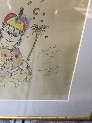 Jean Paul Franssens - C4767-24, Duinzen en één nacht, pagina 404 kopen? Bied vanaf 50!