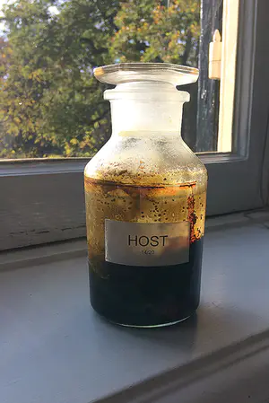 Antony Gormley - Host, 1998 kopen? Bied vanaf 250!