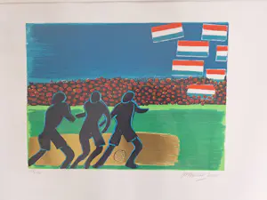 Corneille - Voetbal kopen? Bied vanaf 220!