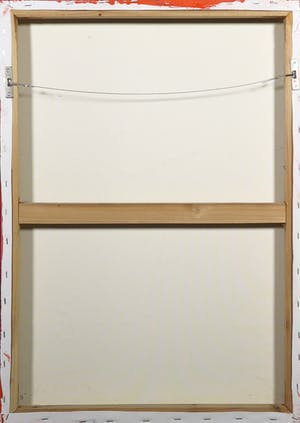 Theo Broeren - Acryl op doek, Theetijd kopen? Bied vanaf 60!