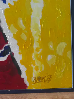 Hank Beelenkamp - NMR 3 kopen? Bied vanaf 1000!