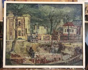 Bart Jonkers - Utrecht, een stad in ontwikkeling kopen? Bied vanaf 450!