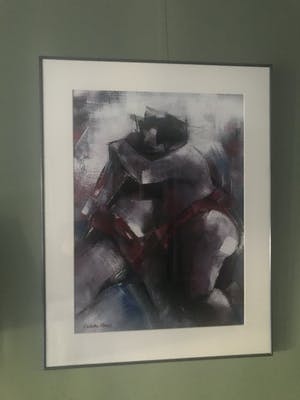 Ina Scholte Albers - Sumo worstelaars kopen? Bied vanaf 100!