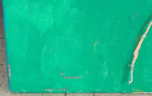 Meikina Wilgenkamp - Acryl op doek, Landschap (Zeer groot) kopen? Bied vanaf 1!