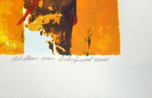 Willem van Scheijndel - Yashiko's Smile kopen? Bied vanaf 85!