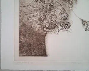 Gea Karhof - Medusa kopen? Bied vanaf 125!