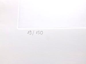 Ernst Fuchs - tittle: Selbstportrait GROTESK kopen? Bied vanaf 1!