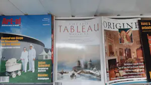 Various Artists Books - 102 tijdschriften uit de jaren van de vorige eeuw kopen? Bied vanaf 1!