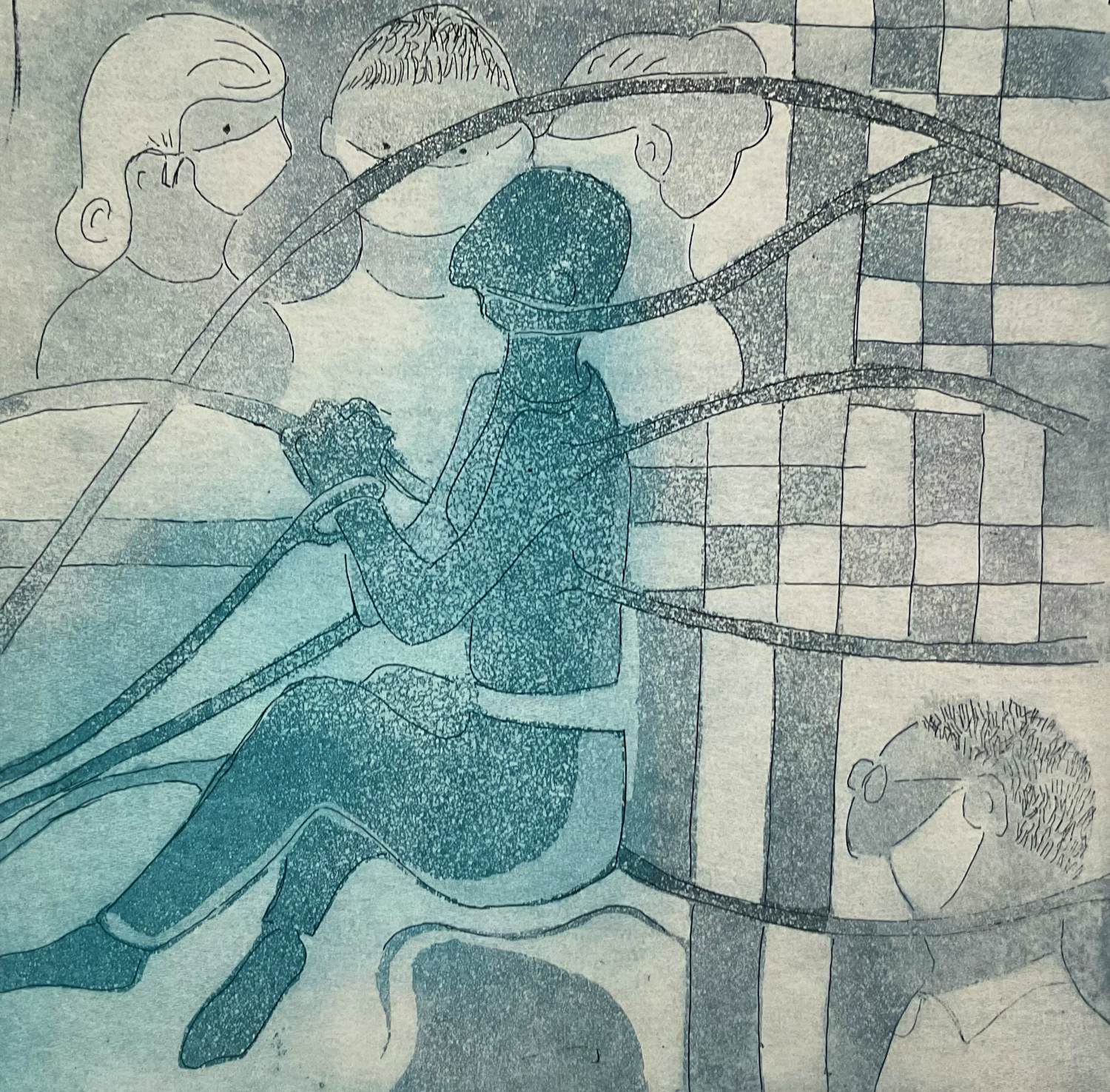 Jeanne Hendrikse - COVID kopen? Bied vanaf 45!