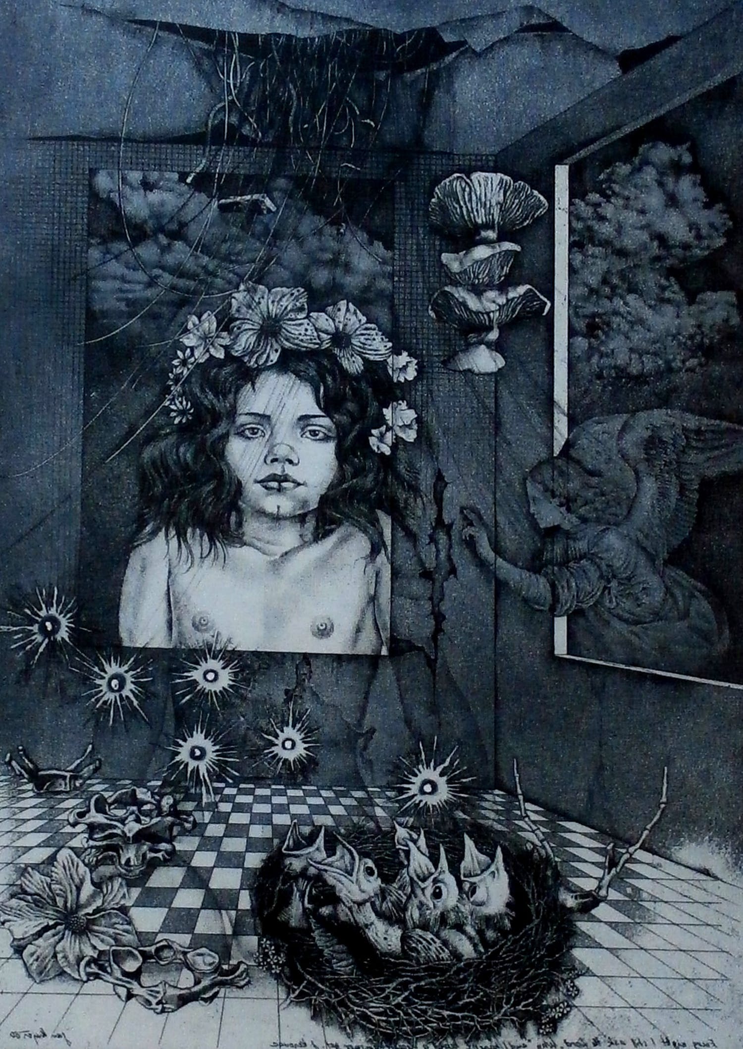 Jan Krejci (1942-2001)