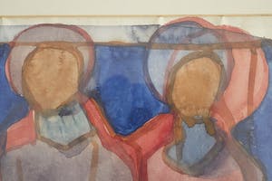 Antoinette Gispen - Drie Koningen kopen? Bied vanaf 7!