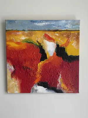 Jan Reudink - Zomer kopen? Bied vanaf 20!