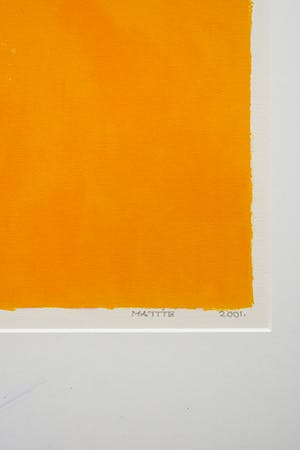 Mattie Schilders - Vormende handen van de evolutie - Ingelijst - Groot kopen? Bied vanaf 1!