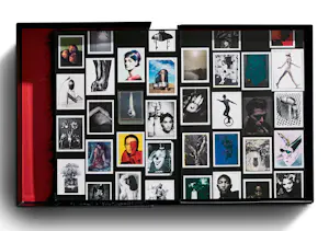 Albert Watson - KAOS - BABY SUMO, Collectors Edition kopen? Bied vanaf 1000!