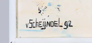 Willem van Scheijndel - WIND kopen? Bied vanaf 650!