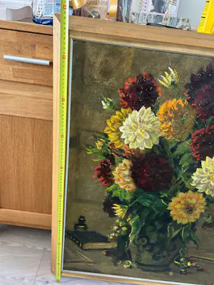 Leonid Sologoub - Bloemen kopen? Bied vanaf 275!